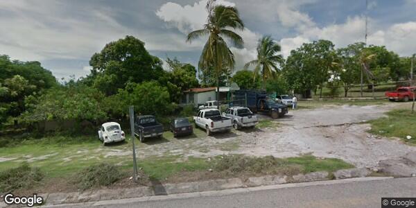 OFICINA REGIONAL COSTA CHICA DEL INSTITUTO NACIONAL DE LA ECONOMÍA SOCIAL